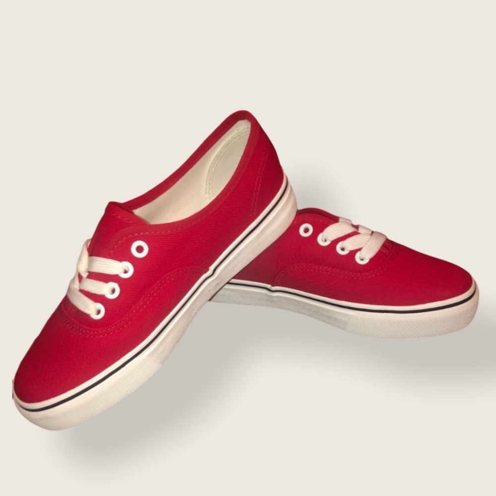 Casual Core Classic Skate Shoes